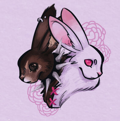 Portrait Example Portrait Example